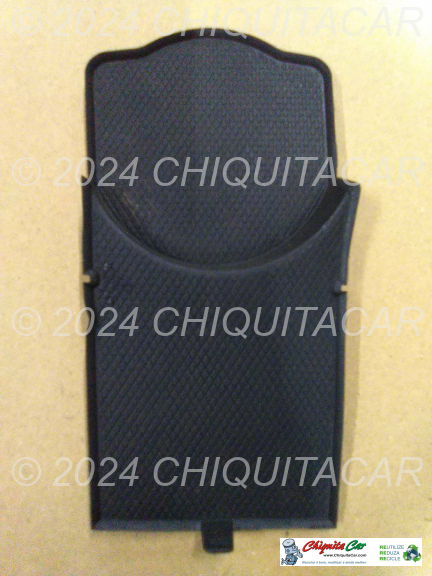 TAPETE CONSOLA MERCEDES Classe C (204) 