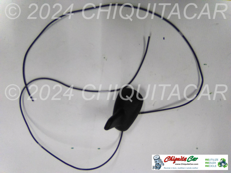 ANTENA MERCEDES Classe C (204) 