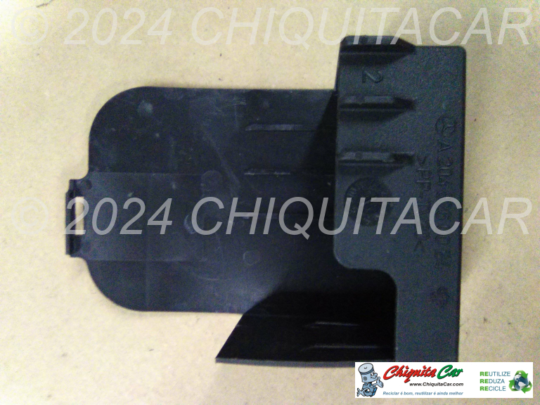 COBERTURA APARELHO ABS  MERCEDES Classe C (204) 