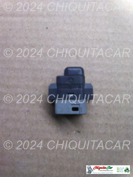 INTERRUPTOR SEGURANCA MERCEDES Classe S (140)  [1991-1999]