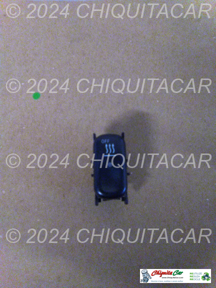 INTERRUPTOR DESEMBACIADOR MERCEDES Classe E (210)  [1995-2008]