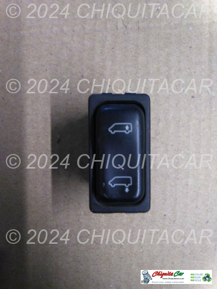 INTERRUPTOR SUSPENCAO PNEUMATICA  MERCEDES SPRINTER (903)  [1995-2006]