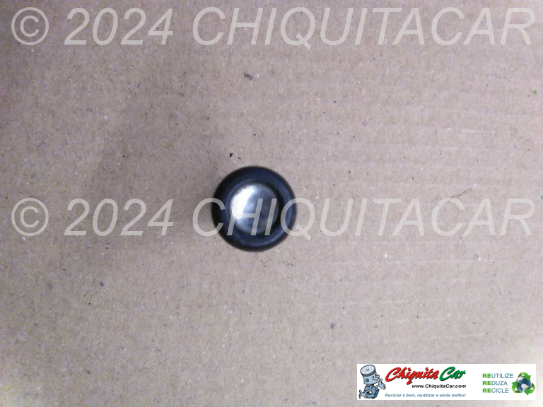 PINO ABERTURA PORTA MERCEDES 123 [1976-1985]