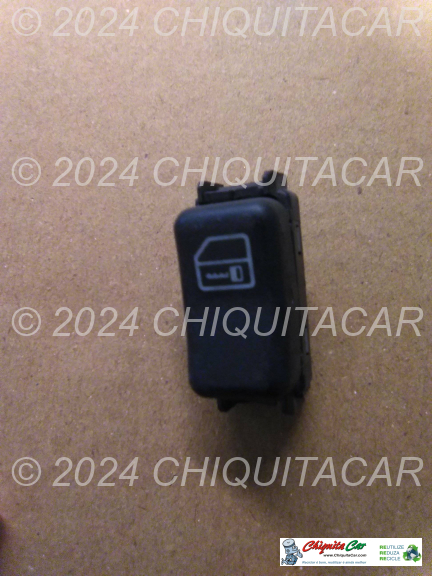 INTERRUPTOR FECHO CENTRAL MERCEDES Classe C (202)  [1993-2001]