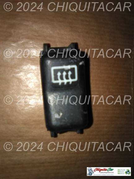 INTERRUPTOR DESEMBACIADOR MERCEDES Classe S (140)  [1991-1999]