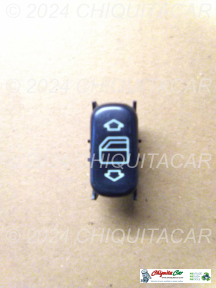 INTERRUPTOR VIDRO MERCEDES SLK (170)  [1996-2004]