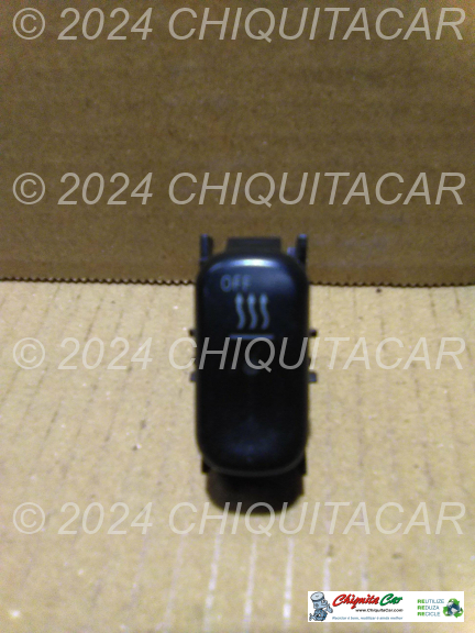 INTERRUPTOR DESEMBACIADOR MERCEDES Classe E (210)  [1995-2008]