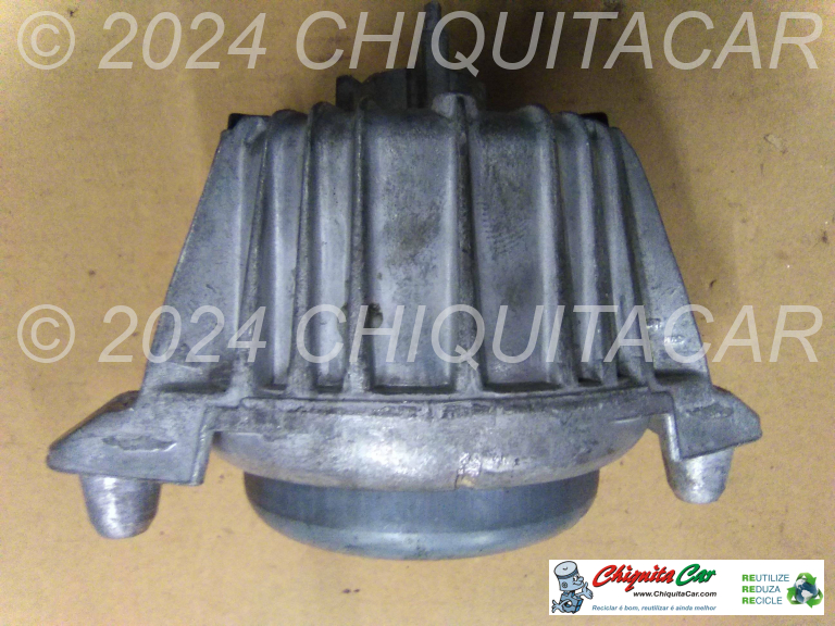 APOIO MOTOR DTO MERCEDES Classe C (204) 