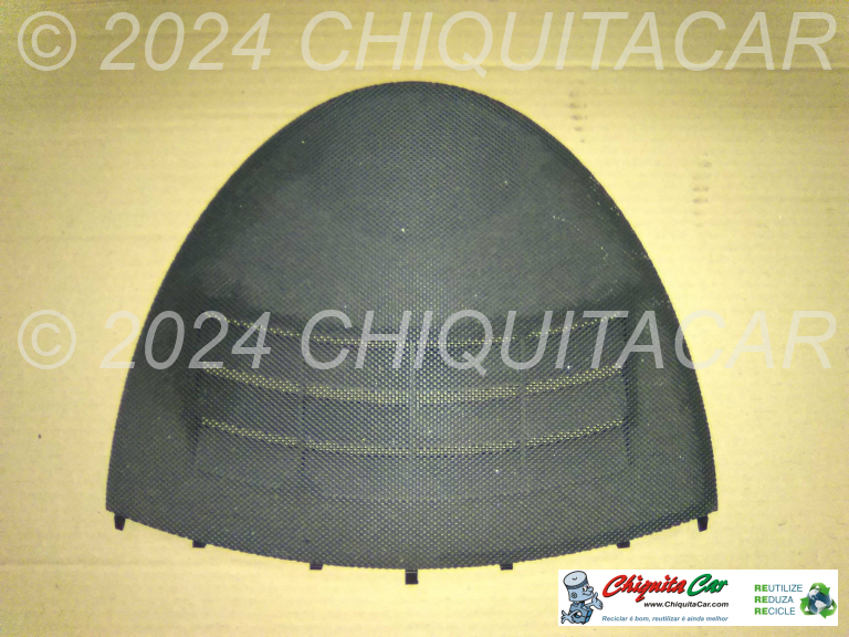 TAMPA VENTILADOR TABLIER SUP MERCEDES Classe E (211) 