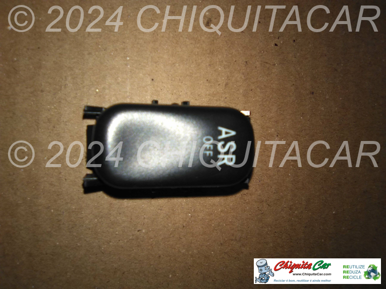 INTERRUPTOR ESP MERCEDES CLK (208)  [1997-2002]