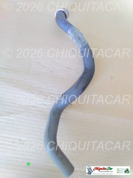 TUBO AGUA (deposito-radiador)  MERCEDES Classe C (204)  [2007-2015]