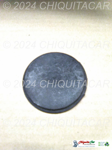 TAMPA TENSOR CORREIA  MERCEDES 0