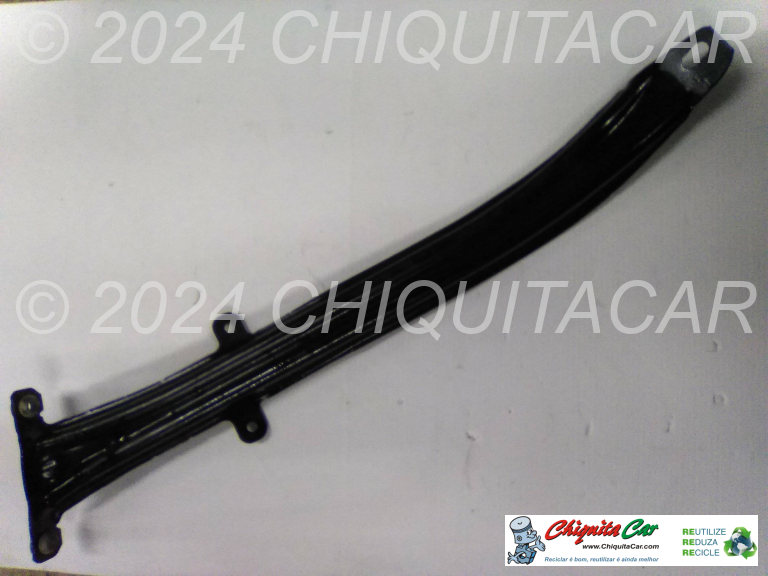 SUPORTE FRENTE ESQ MERCEDES Classe C (204)  [2007-2015]