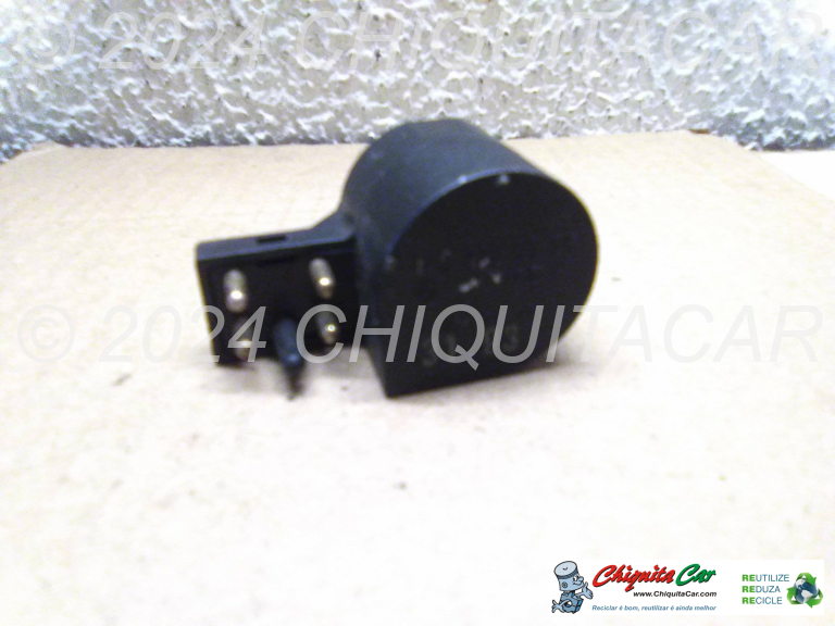 VENTOINHA SENSOR TERMICO MERCEDES Classe S (140)  [1991-1999]