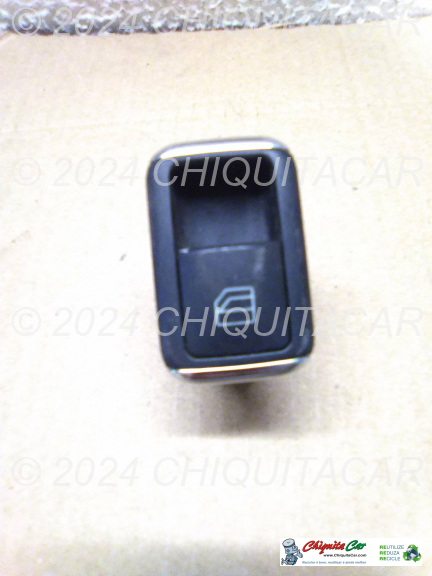 INTERRUPTOR VIDRO MERCEDES Classe C (204)  [2007-2015]