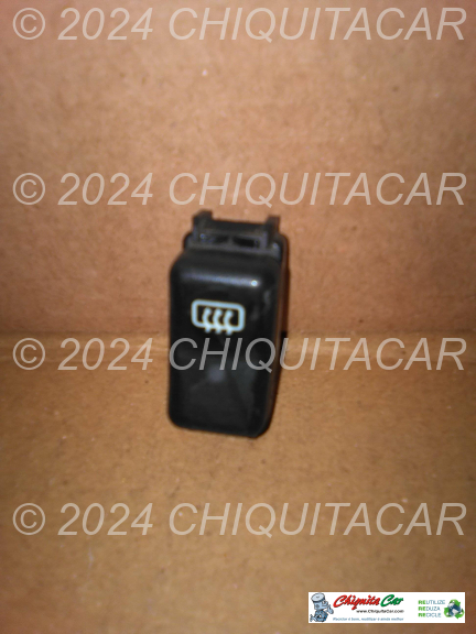 COMANDO DESEMBACIADOR MERCEDES W129 