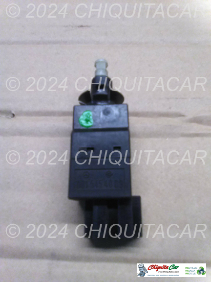 INTERRUPTOR LUZ STOP MERCEDES Classe E (211)  [2002-2009]