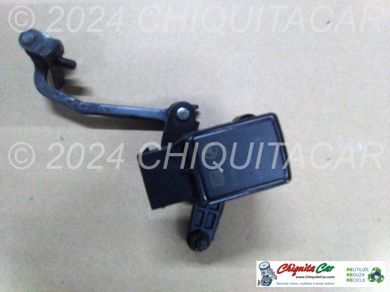 SENSOR NIVEL SUSPENSAO MERCEDES Classe E (211)  [2002-2009]