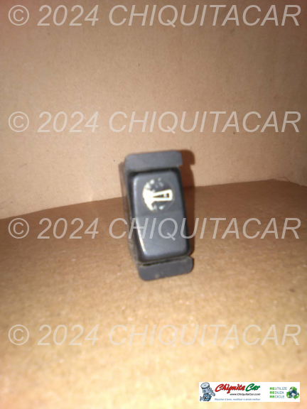 INTERRUPTOR BUZINA  MERCEDES 0