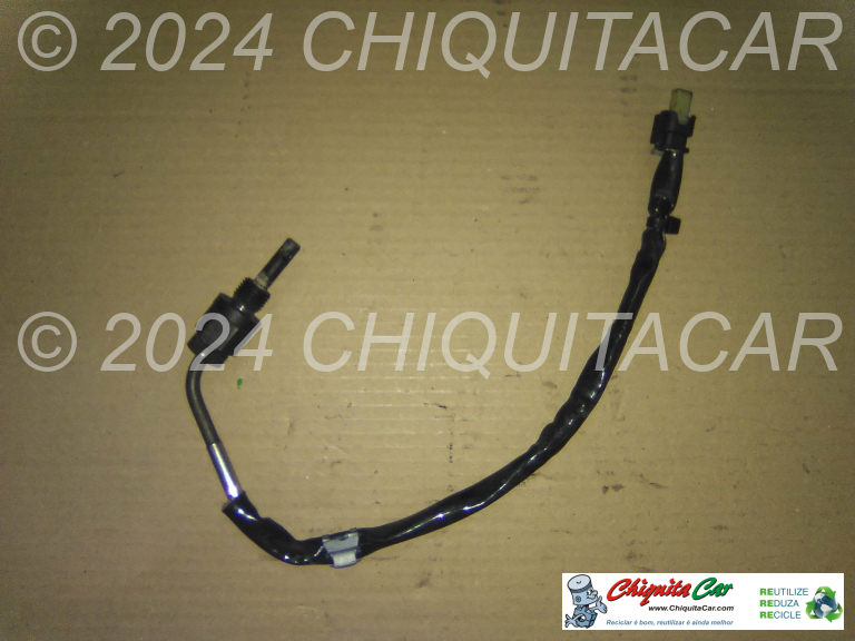 SENSOR TEMPERATURA  MERCEDES Classe E (211)  [2002-2009]