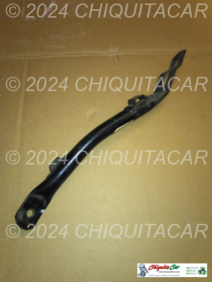 SUPORTE INF ESCORA BARRA TABLIER MERCEDES 190 (201) [1982-1993]