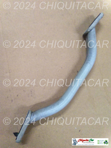 PEGA TEJADILHO MERCEDES 124 [1984-1995]