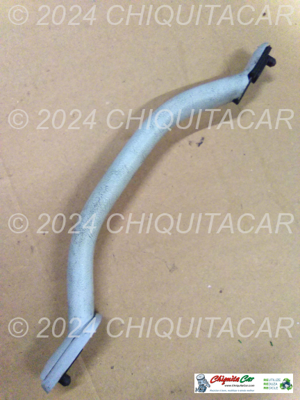 PEGA TEJADILHO MERCEDES 124 [1984-1995]