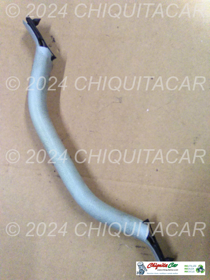 PEGA TEJADILHO MERCEDES 124 [1984-1995]