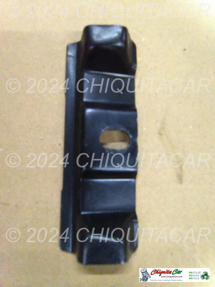 CHAPA APERTO BATERIA MERCEDES Classe C (204)  [2007-2015]