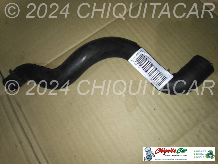 TUBO AGUA SOFAGEM MERCEDES Classe E (211)  [2002-2009]