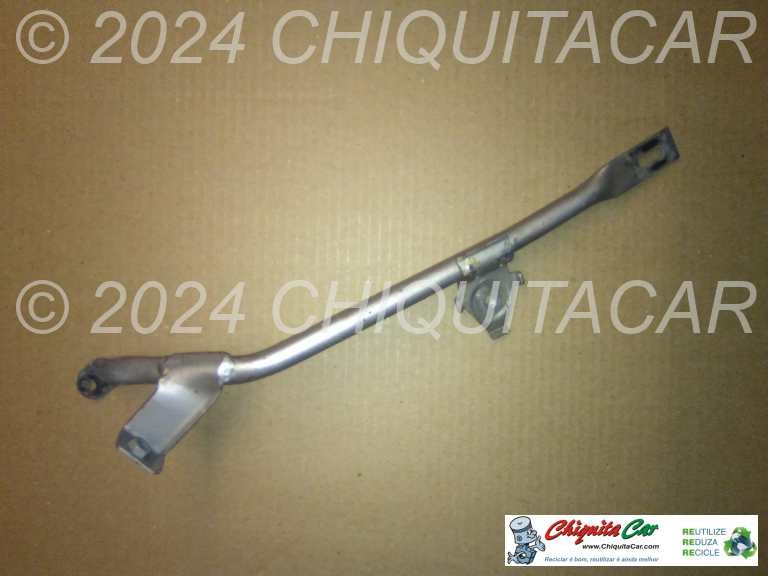 SUPORTE MERCEDES 124 [1984-1995]