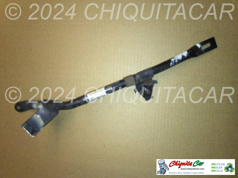 SUPORTE MERCEDES 124 [1984-1995]