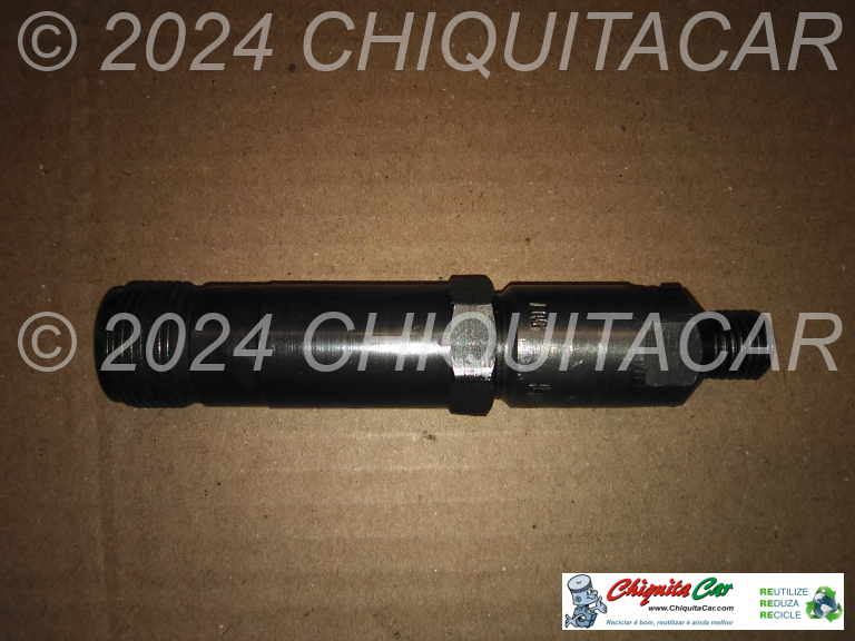 INJECTOR MERCEDES Classe C (202)  [1993-2001]