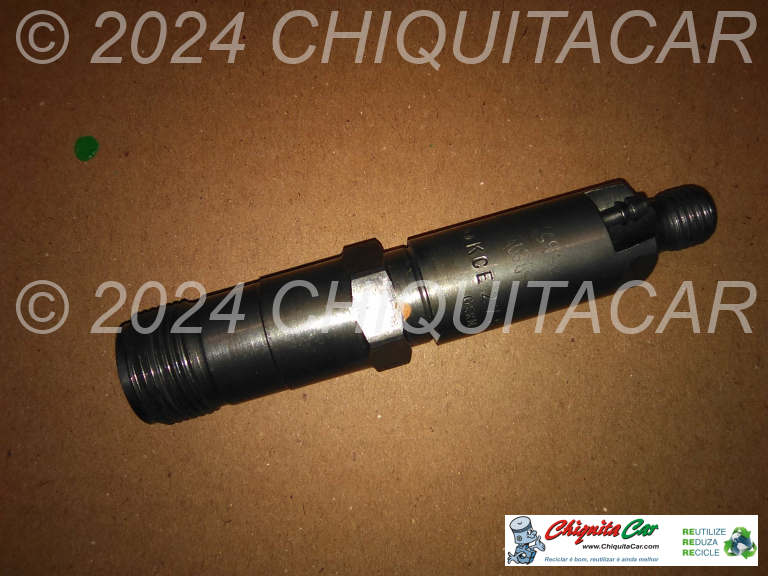 INJECTOR MERCEDES Classe E (210)  [1995-2008]