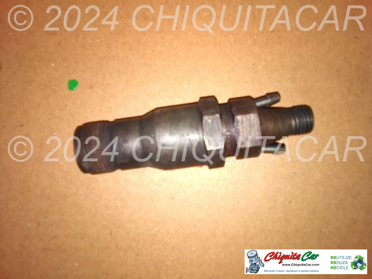 INJECTOR MERCEDES Classe E (210)  [1995-2008]