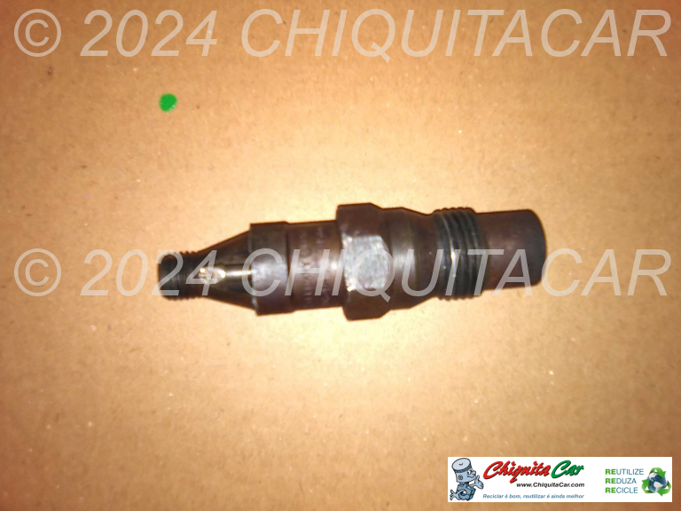 INJECTOR MOTOR MERCEDES 123 [1976-1985]