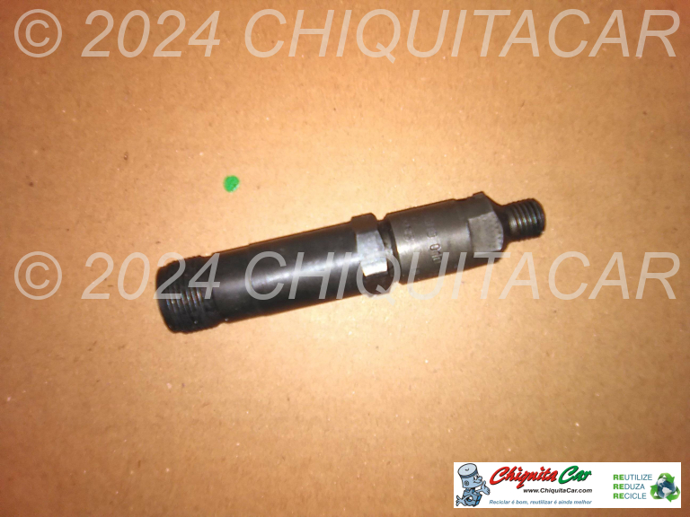 INJECTOR MERCEDES Classe E (210)  [1995-2008]