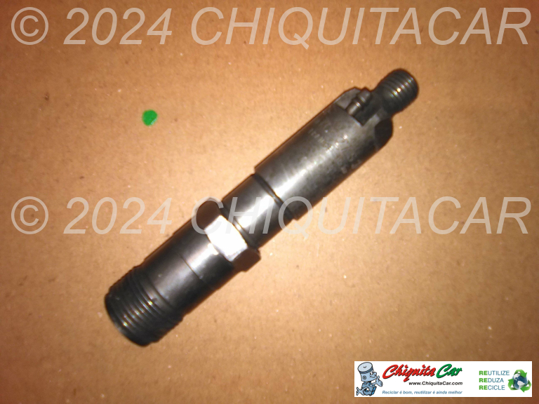 INJECTOR MERCEDES Classe C (202)  [1993-2001]