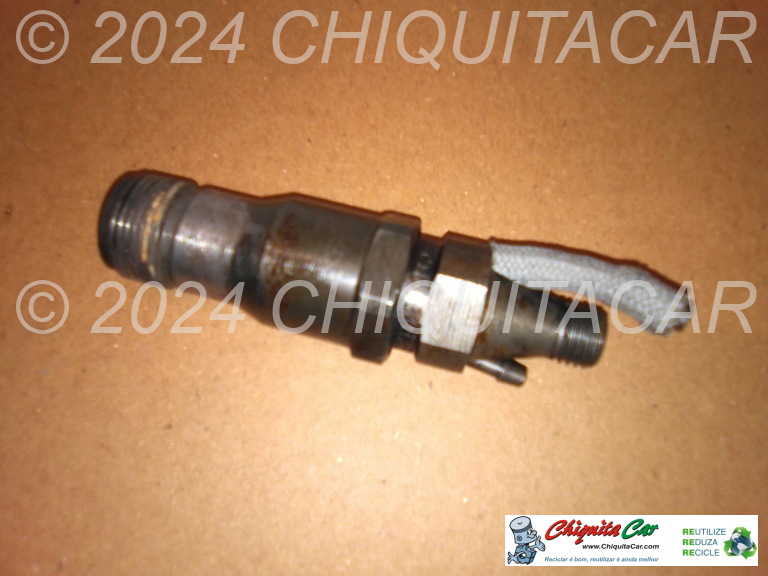 INJECTOR MOTOR MERCEDES Classe C (202)  [1993-2001]