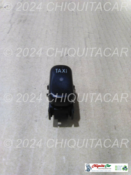 INTERRUPTOR TAXI MERCEDES Classe E (210)  [1995-2008]