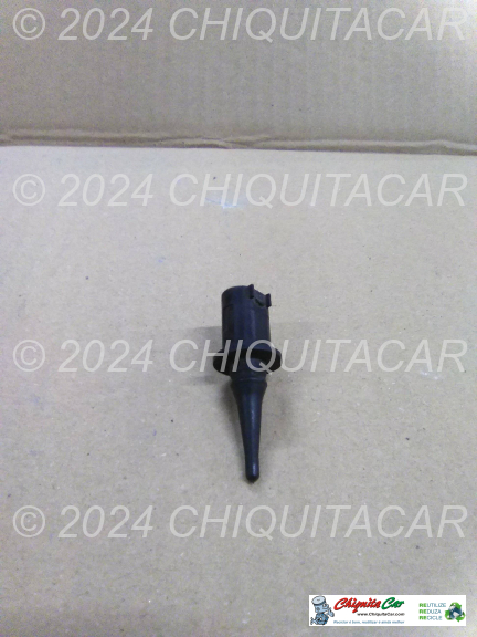 SONDA TEMP EXT  MERCEDES Classe C (202)  [1993-2001]