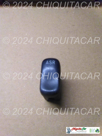 INTERRUPTOR ASR OFF MERCEDES VITO (638) [1996-2003]