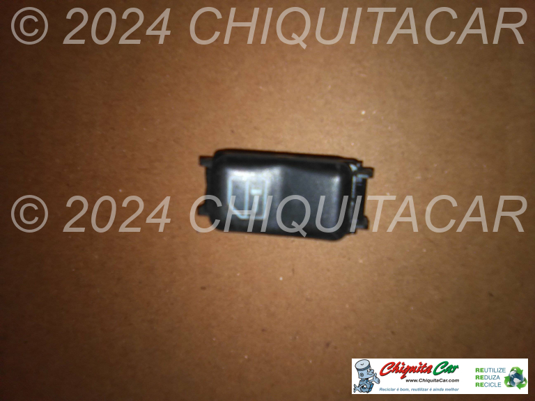 INTERRUPTOR FECHO CENTRAL MERCEDES Classe C (202)  [1993-2001]