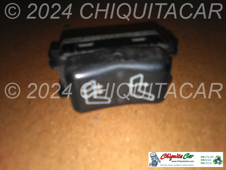 INTERRUPTOR AQUEC BANCOS MERCEDES Classe S (140)  [1991-1999]