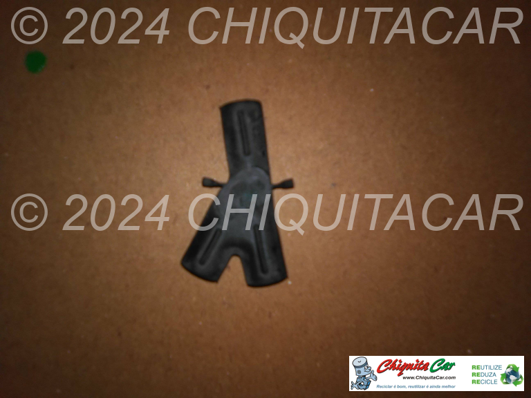 UNIÃO CABOS MERCEDES Classe C (202)  [1993-2001]