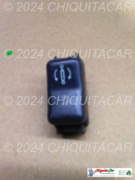 INTERRUPTOR ADS  MERCEDES Classe S (140)  [1991-1999]