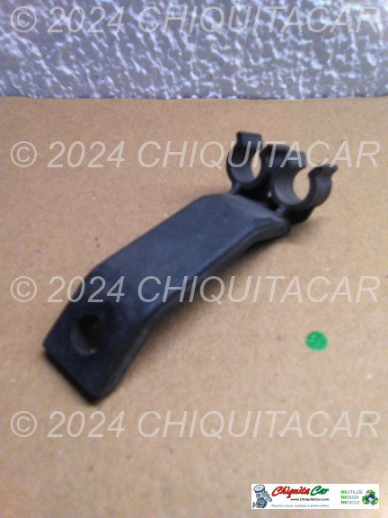 SUPORTE CABOS MERCEDES Classe C (203)  [2000-2008]