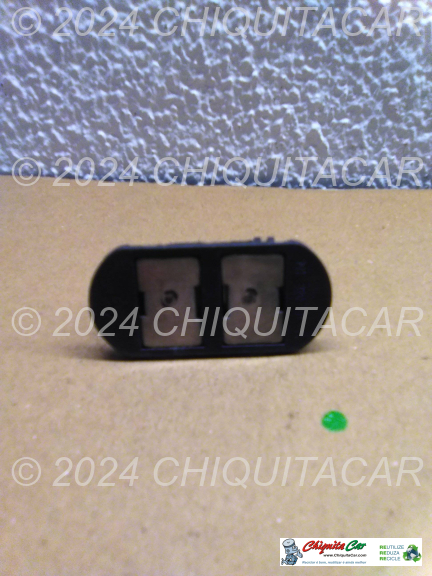 PLACA CONTATO PORTA  MERCEDES SPRINTER (901)  [1995-2006]