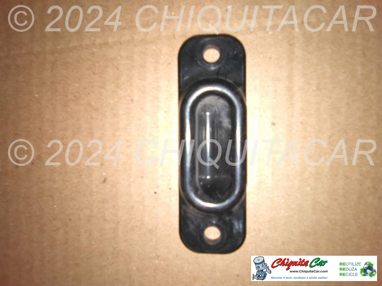 BATENTE PORTA LATERAL  MERCEDES VANEO (414)  [2002-2005]