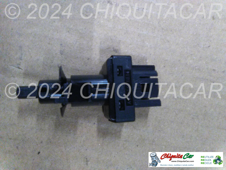 INTERRUPTOR PEDAL EMBRAIAGEM MERCEDES Classe C (204)  [2007-2015]